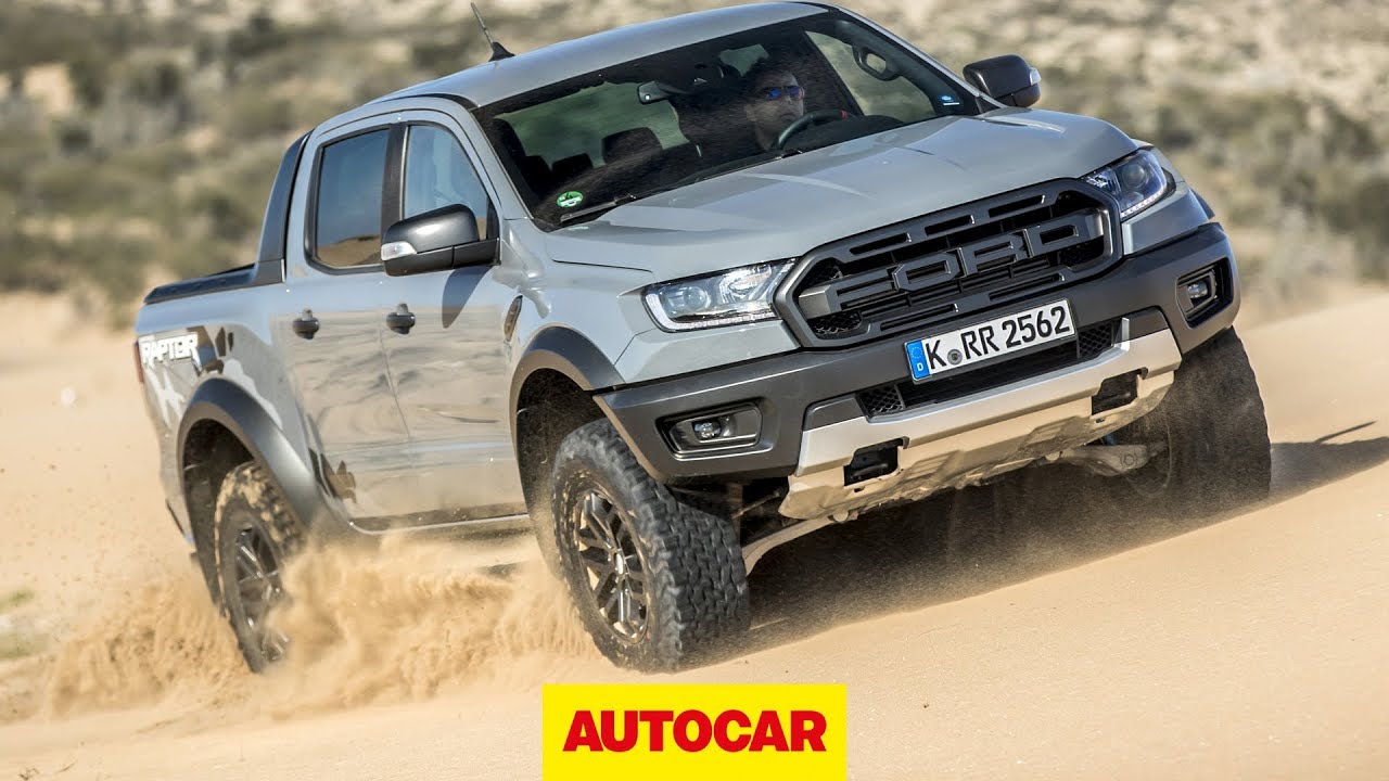 title：Ford Ranger Raptor Review: Is It Worth the Premium?