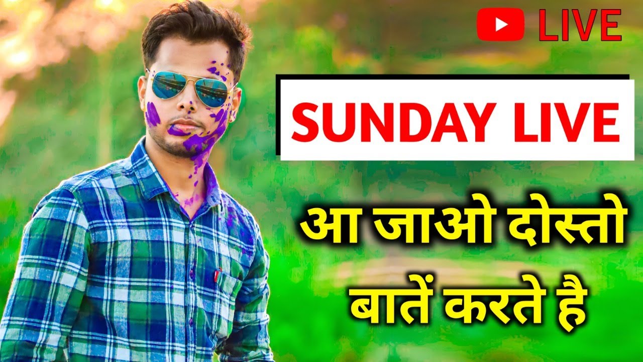 title：Tech Q&A & Channel Growth Tips From Live Stream Expert