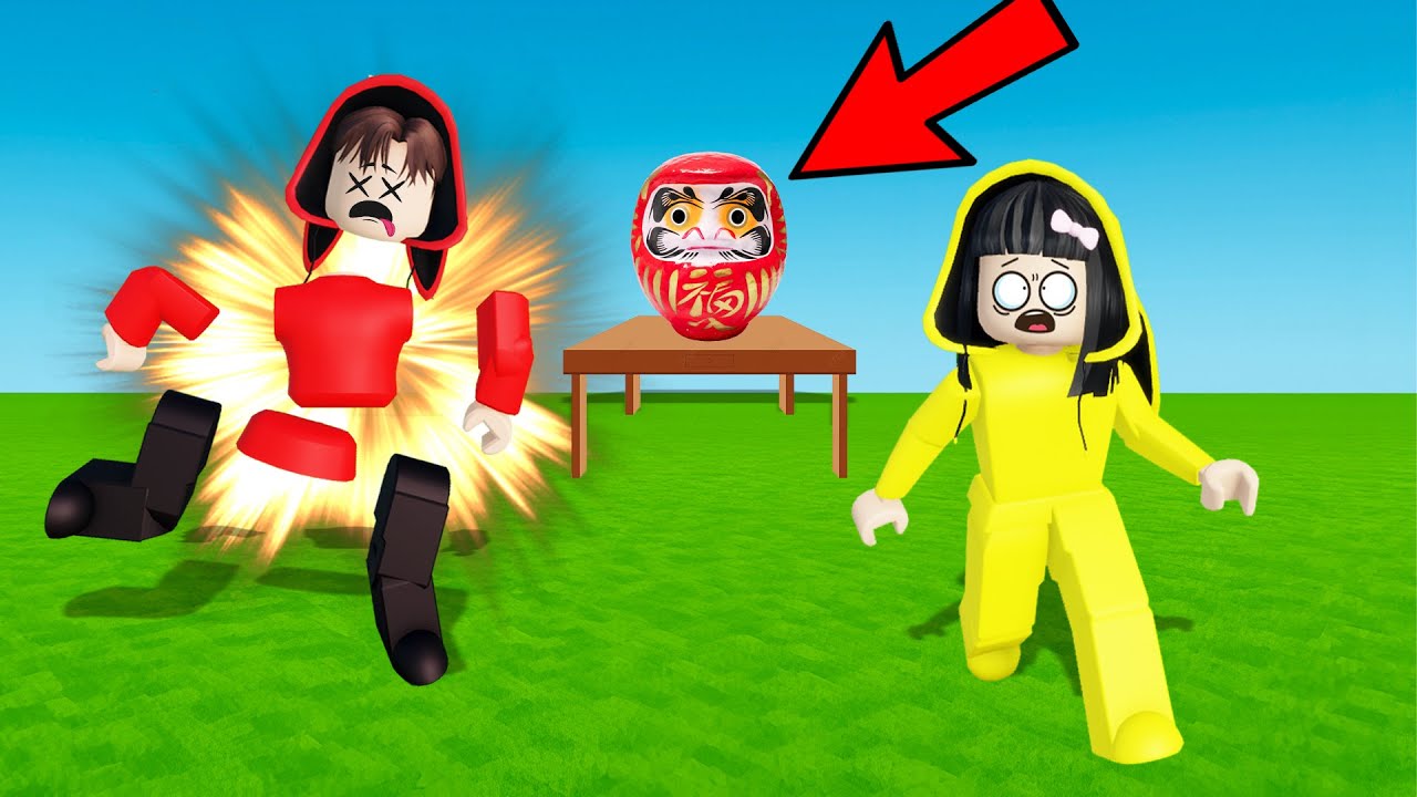 Daruma God Will Roblox: 5 Minigame Mastery Tips