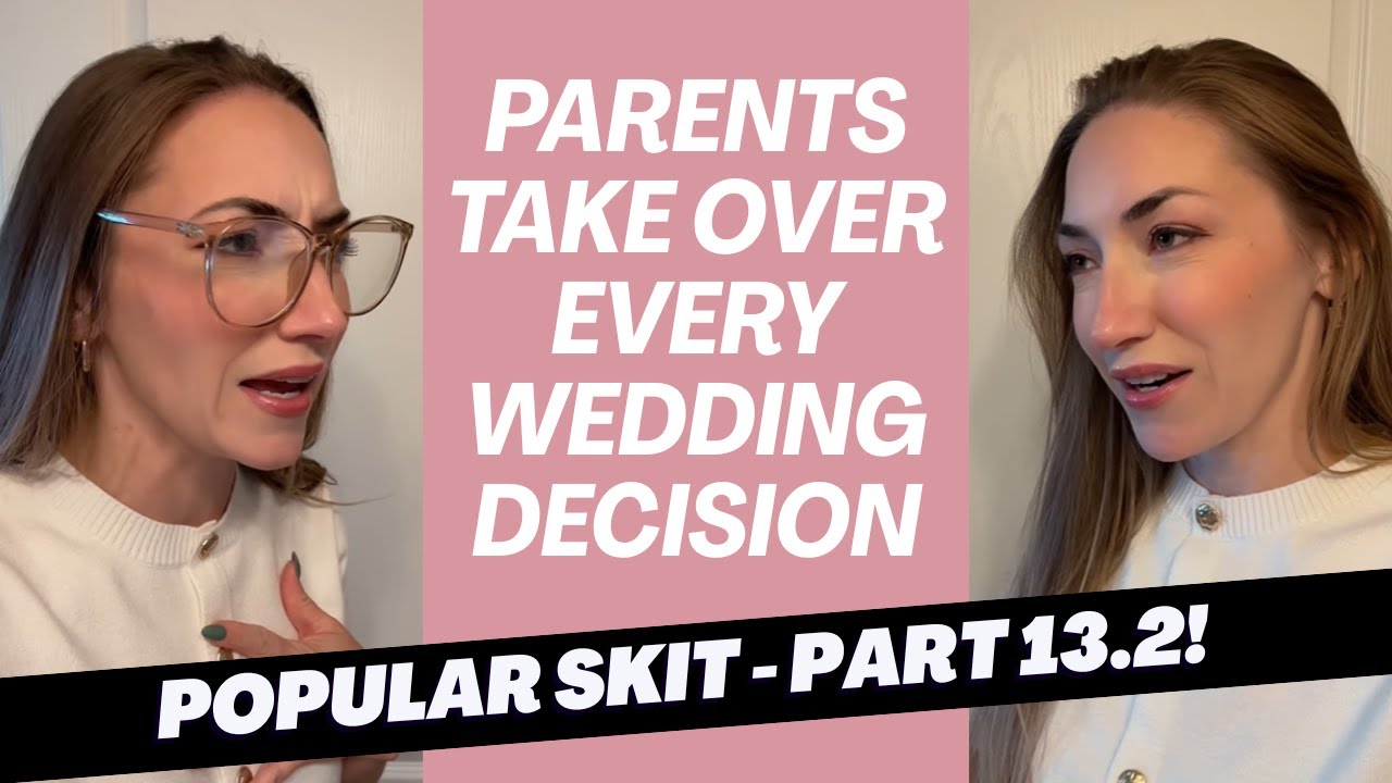 Managing Family Conflict During Wedding Planning