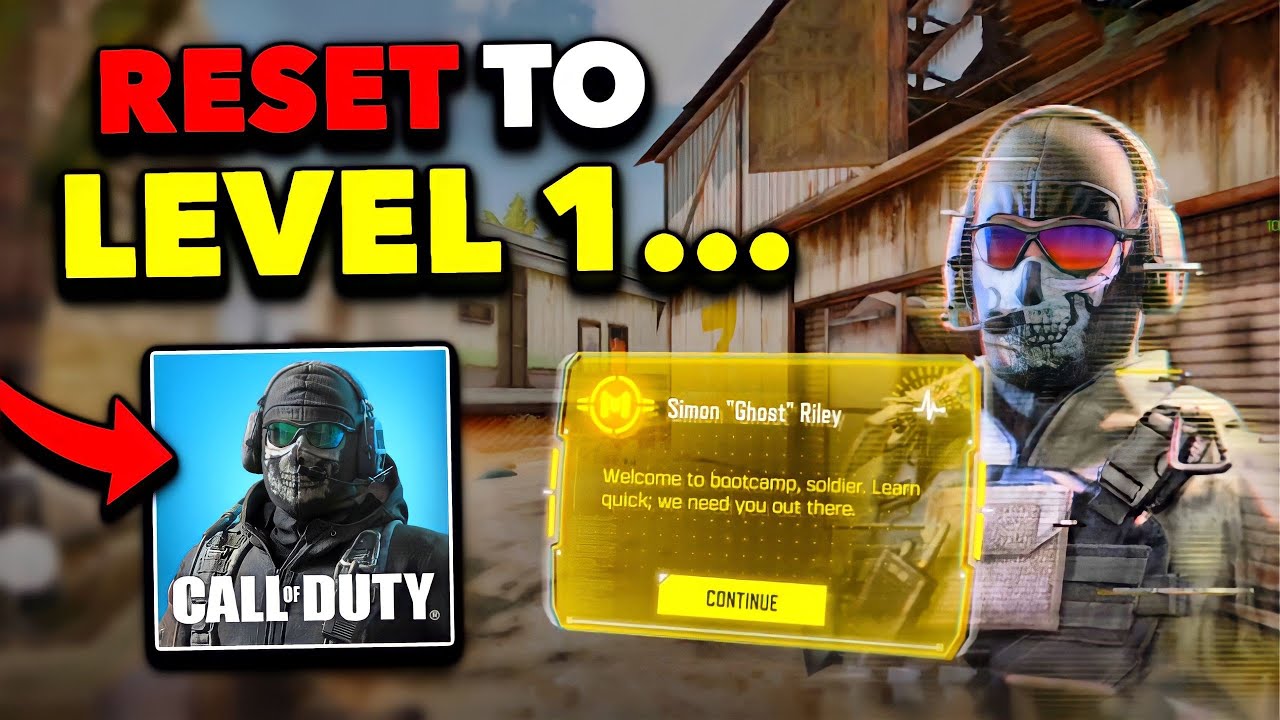 Call of Duty Mobile Reset: Nostalgia vs Modern Realities