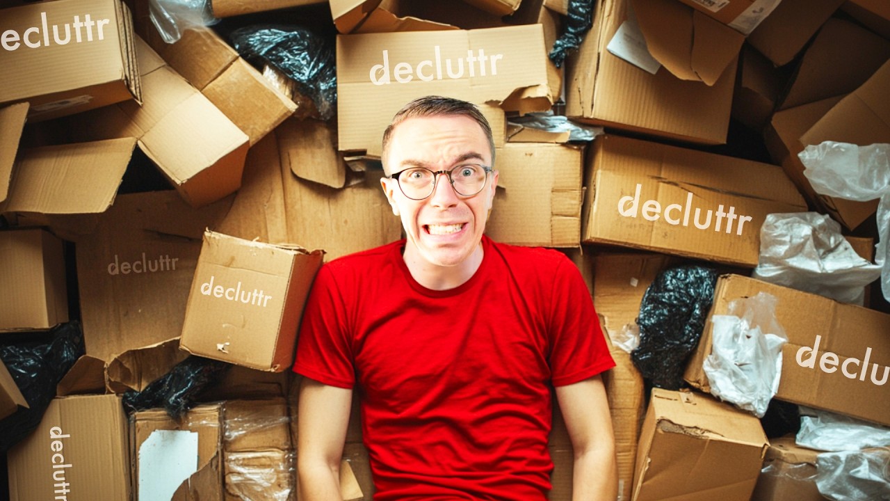 Decluttr Review: Is This Tech Reseller Trustworthy?