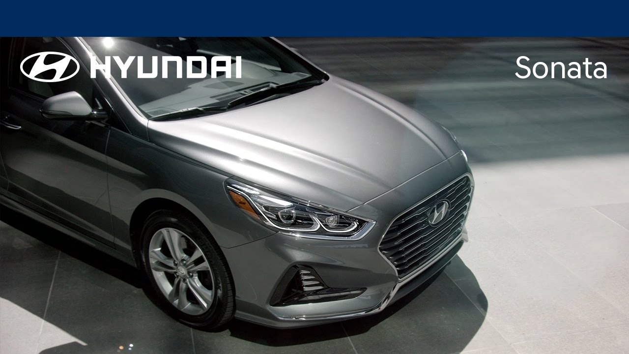 title：2018 Hyundai Sonata: Key Features That Make Every Drive Better