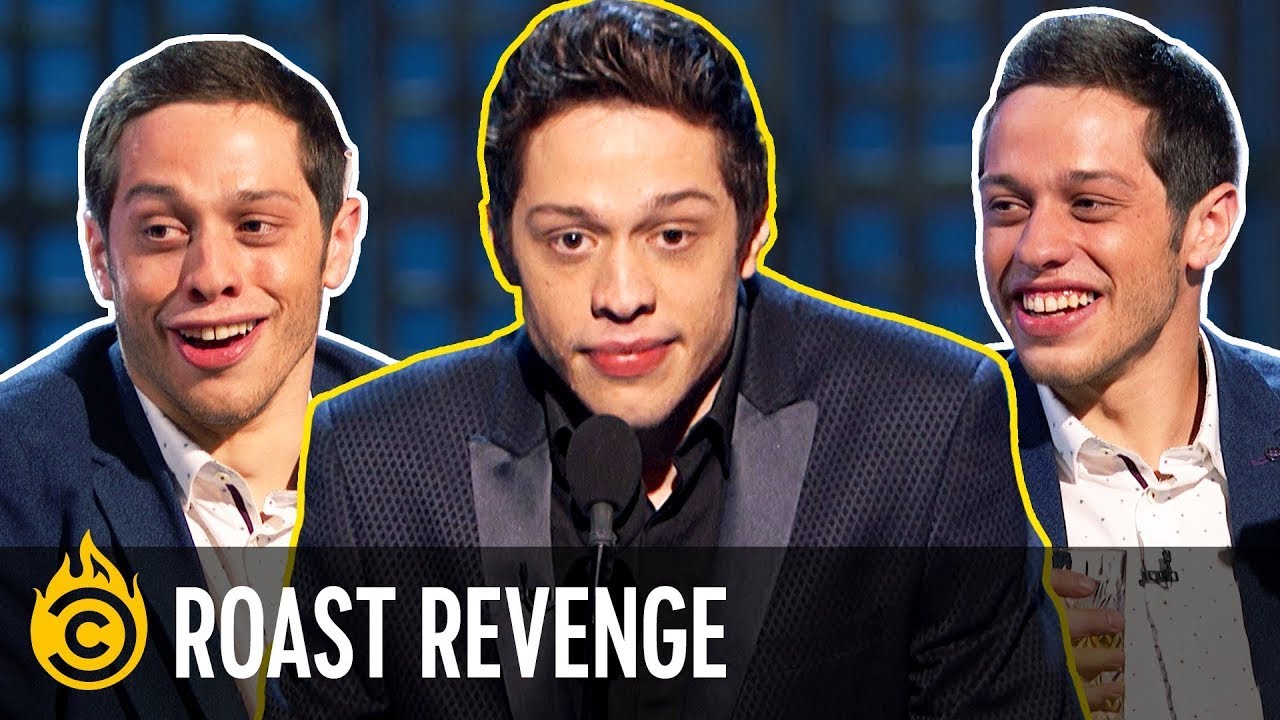 Pete Davidson Roast Highlights: Most Shocking Jokes Analyzed