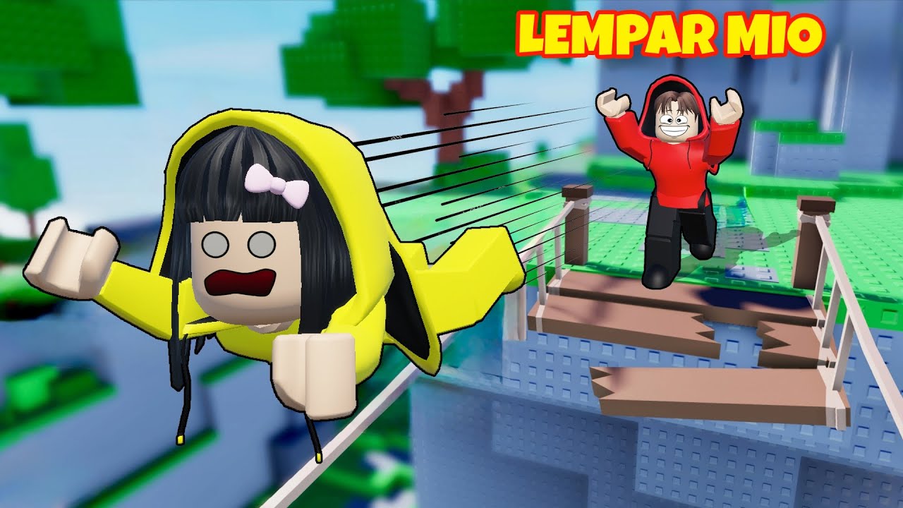 Master Roblox Co-op Parkour: Teamwork Strategies Guide