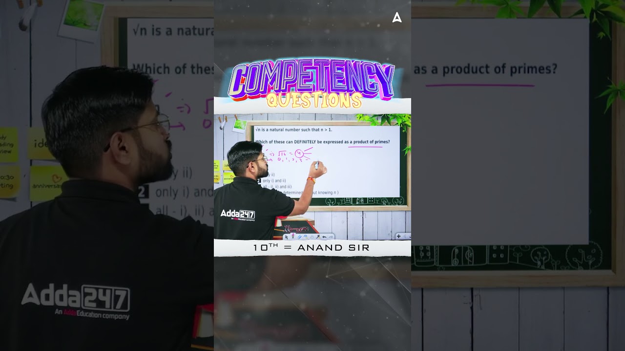 Mastering Fundamental Theorem of Arithmetic Applications for Exams