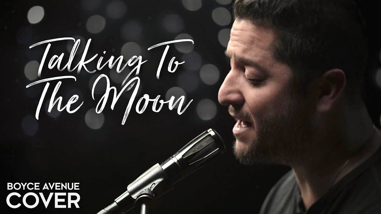 Talking to the Moon Meaning: Loneliness and Emotional Healing