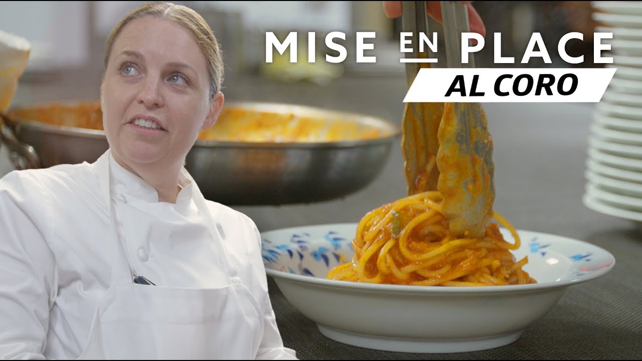 Professional Kitchen Secrets: Lamb, Fluke & Pasta Techniques