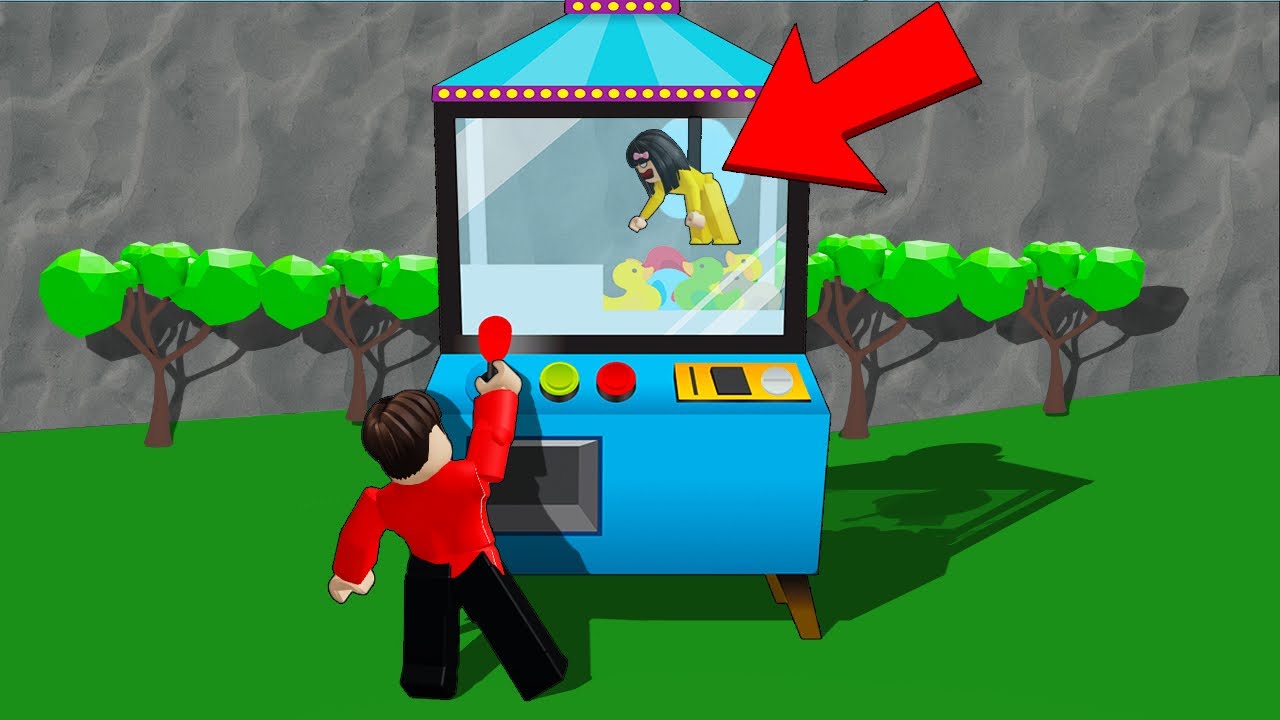 Master Roblox Claw Machines: Win Prizes with Pro Strategies