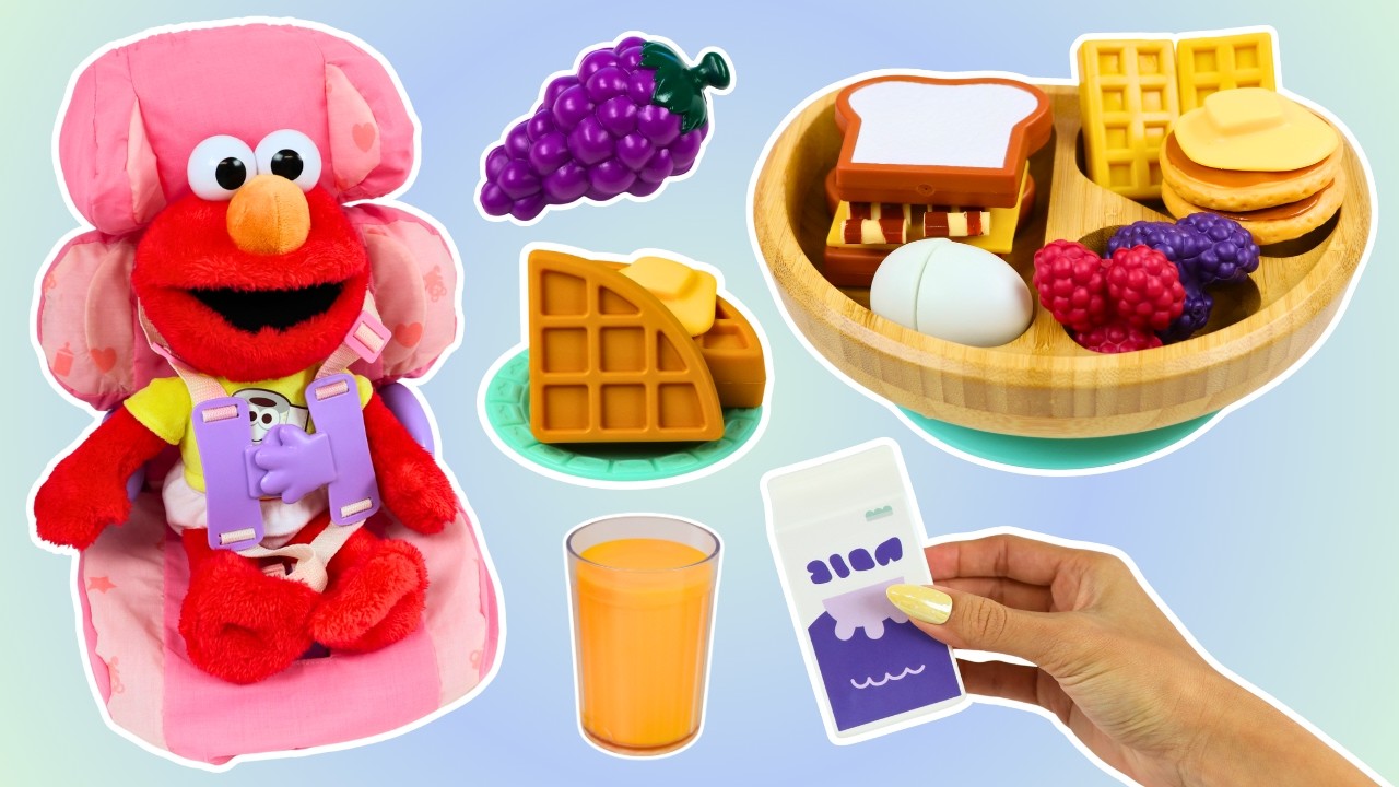 5-Step School Morning Routine for Kids: Nutrition to Confidence