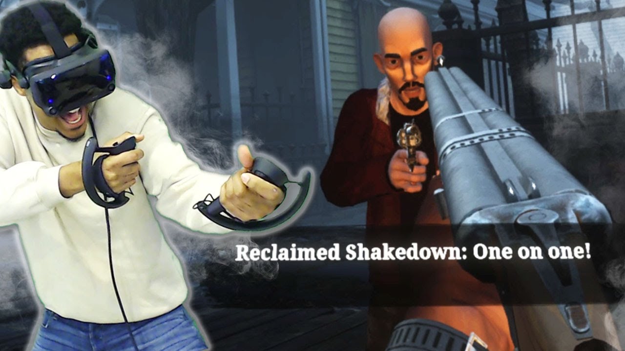 Saints & Sinners VR Survival Guide: Essential Combat & Crafting Tactics