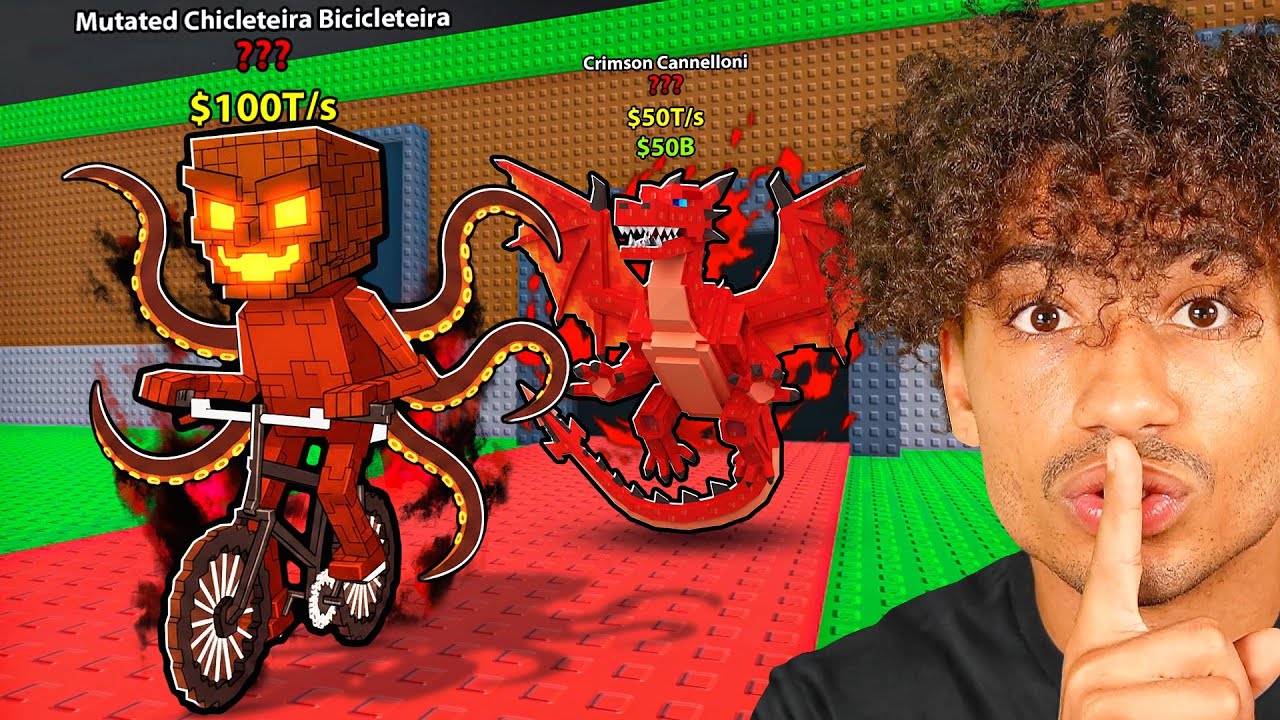 Top 4 Modded Brain Rot Games Ranked (Robux Value Review)