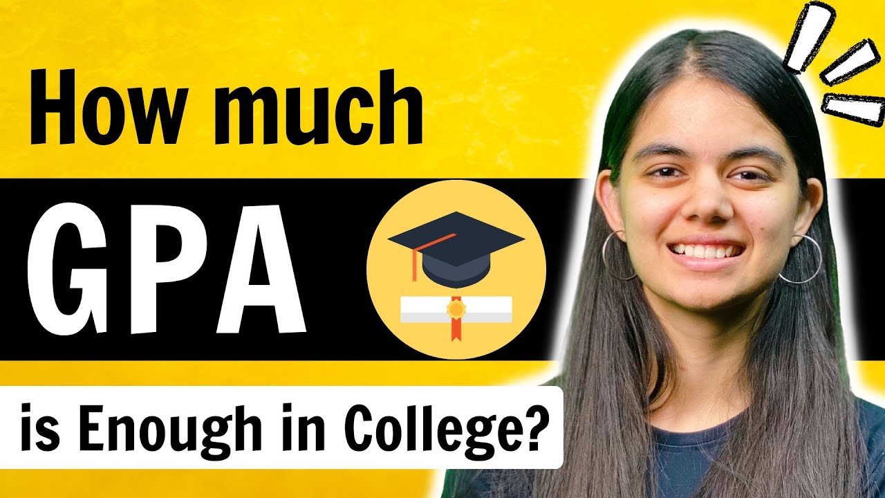 College GPA Importance: When Marks Matter for Your Career