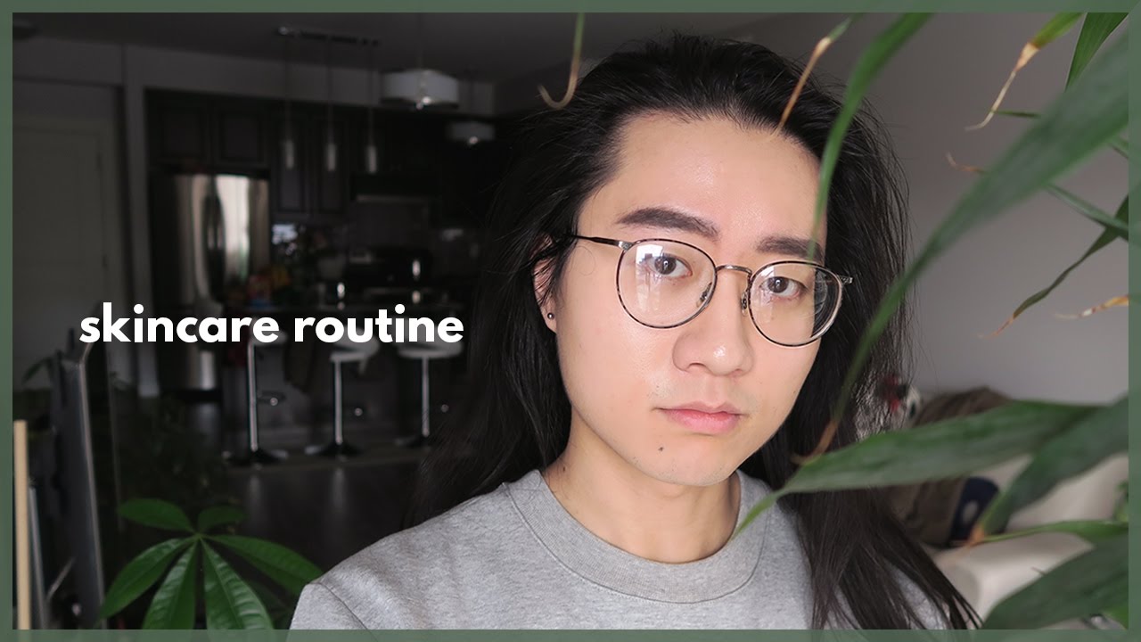 Winter Skincare Routine for Acne-Prone Combination Skin