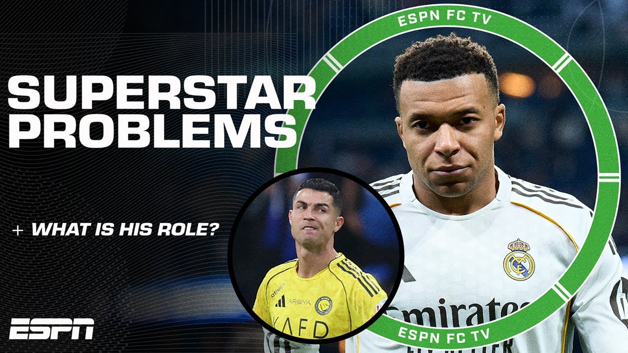 UCL Contenders Analysis, Ronaldo MLS Rumors & Tactics Breakdown