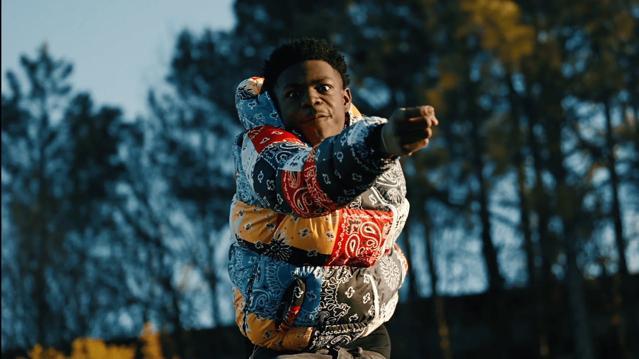 Decoding 'He Ding': Street Anthem's Fear & Power Symbols