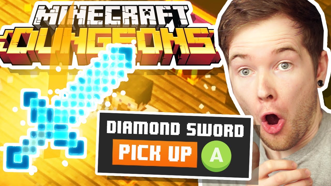 Minecraft Dungeons Beginner's Guide: Essential Tips & Strategies