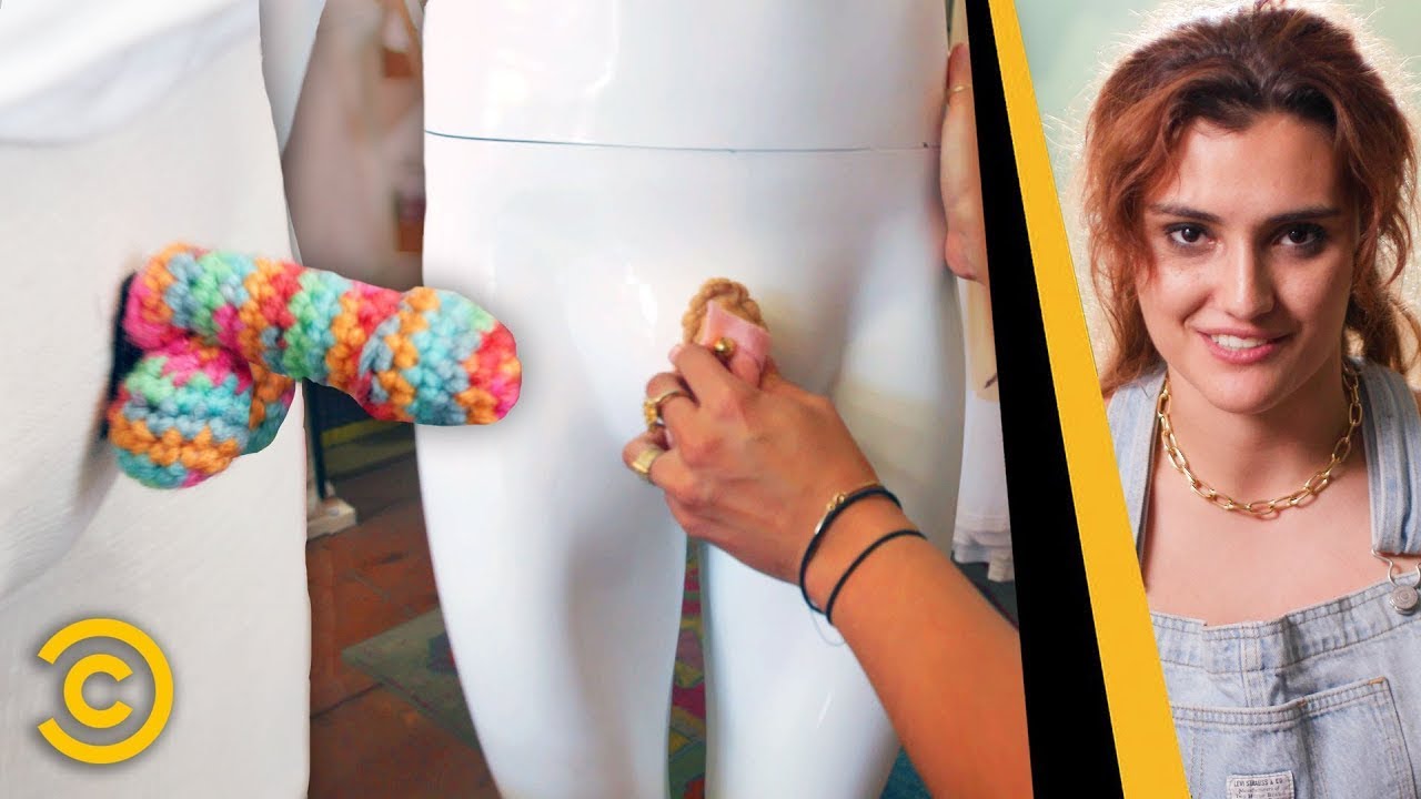 Mannequin Activism: Ending Body Shame Through Art