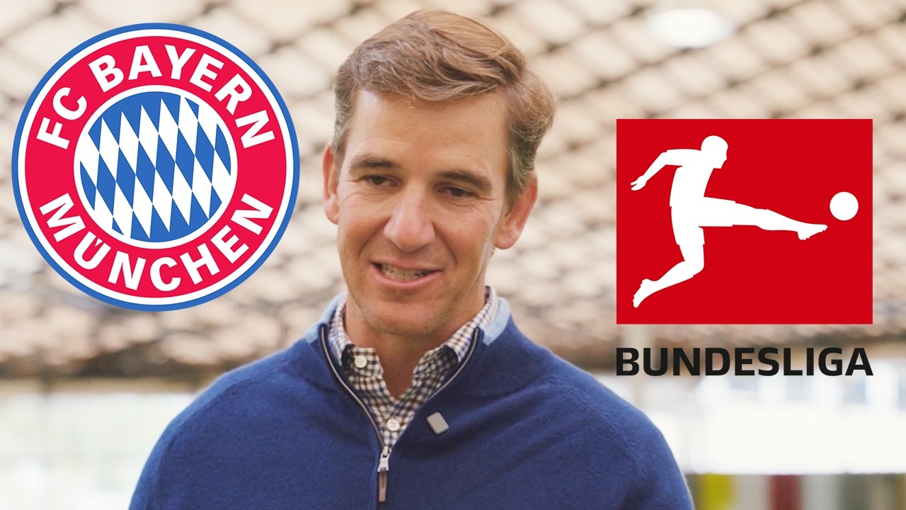 Bayern Munich's Winning Culture: Secrets Behind Their Dominance