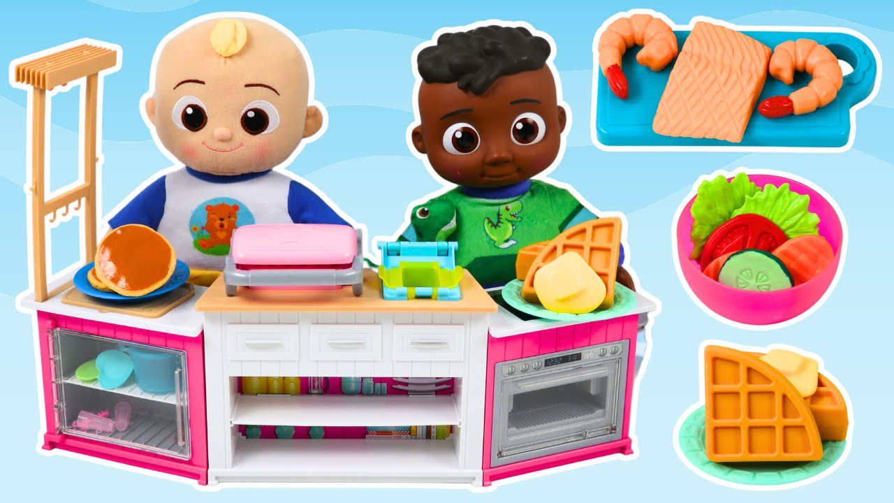 Avoid JJ's Grilling Mistake: Cook-Off Takeaways