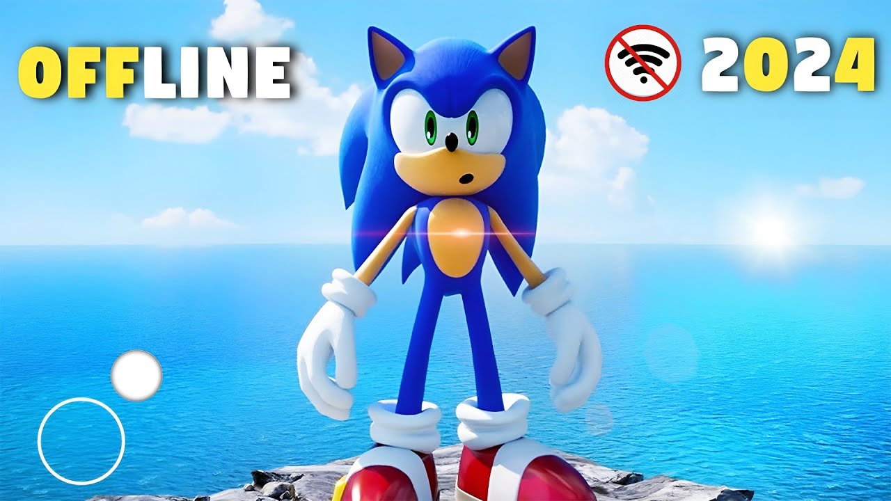 12 Best Offline Games: Play Anywhere Without Internet