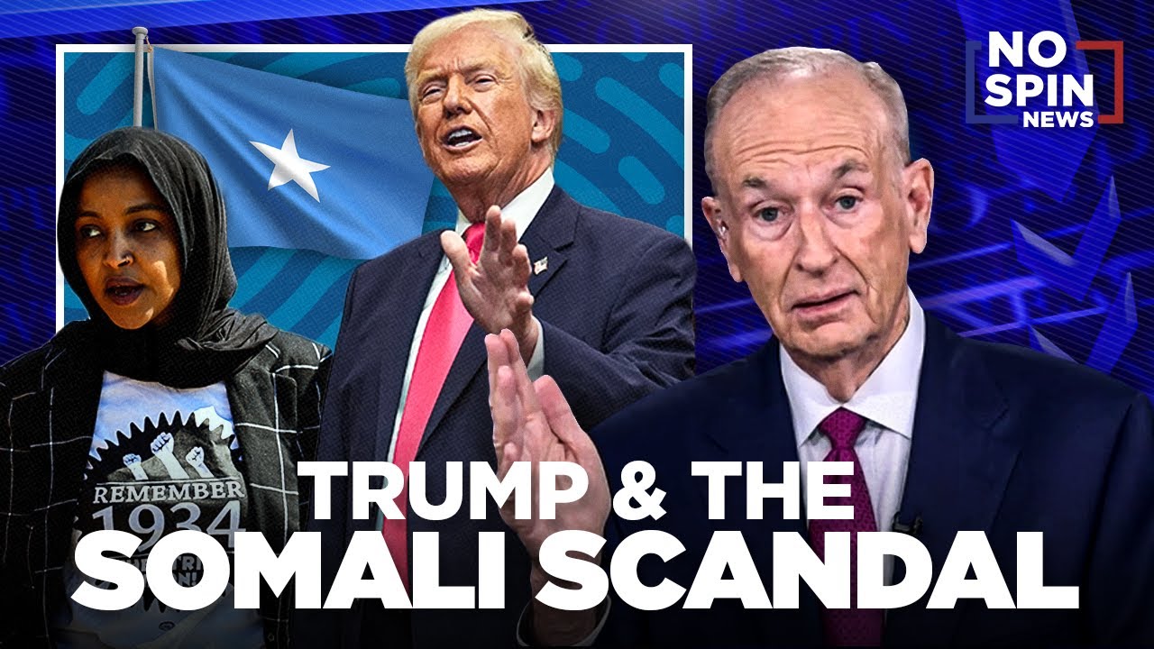 Trump Somali Immigration Policy: Facts, Fraud, and Citizenship Realities