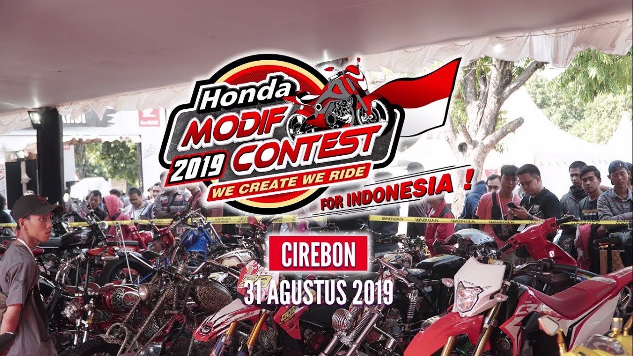 Cirebon Motor Modification Culture: Passion, Craftsmanship & Community