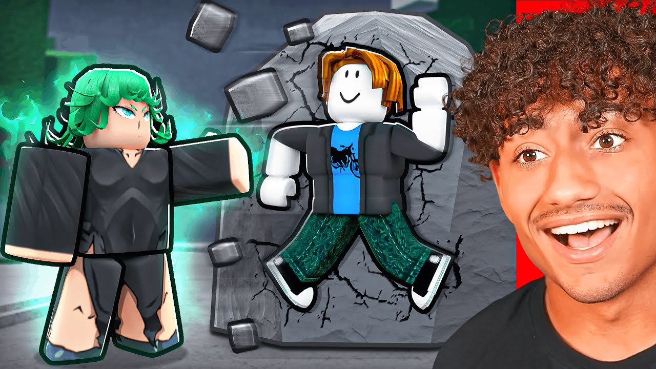 Strongest Battlegrounds Funniest Moments: Part 2 Reaction & Breakdown