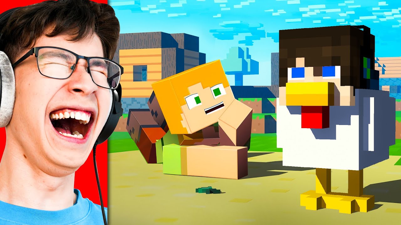 Minecraft Animated Movie Breakdown: Epic Quest Analysis