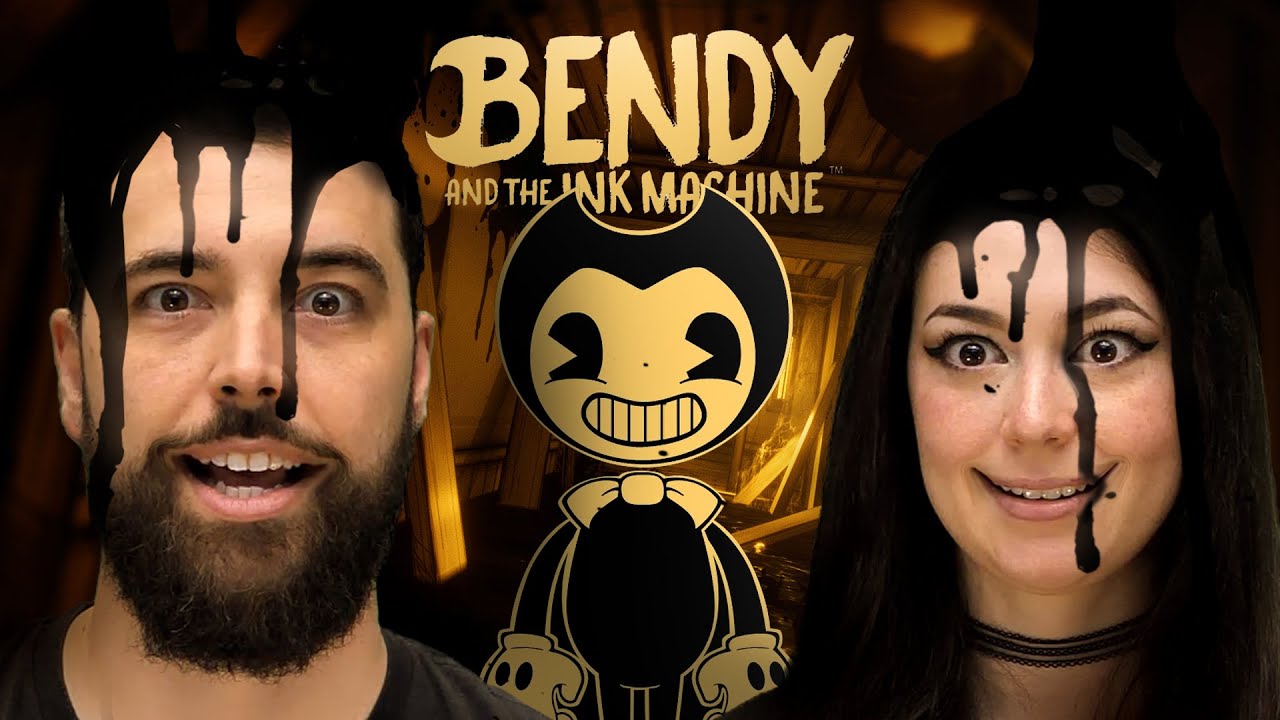 Bendy Chapter 1 Walkthrough: Key Puzzles & Survival Tips