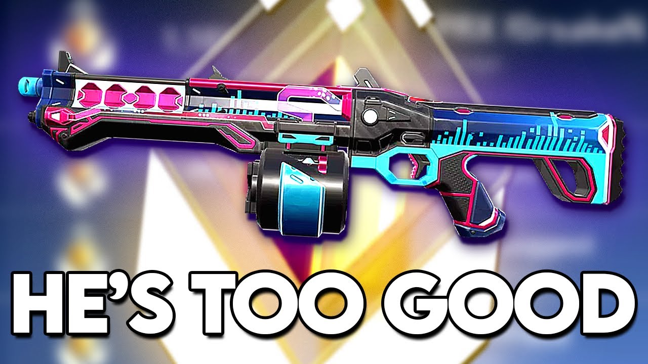 Master Shotgun Raze: Radiant Player's Guide (Satchel Demon Tactics)