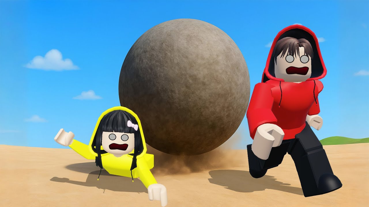 Master Roblox Rolling Stone Levels: Ultimate Survival Guide