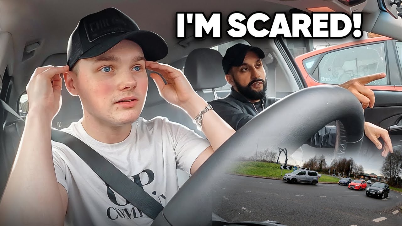 Master Roundabouts: Expert Driving Techniques Revealed