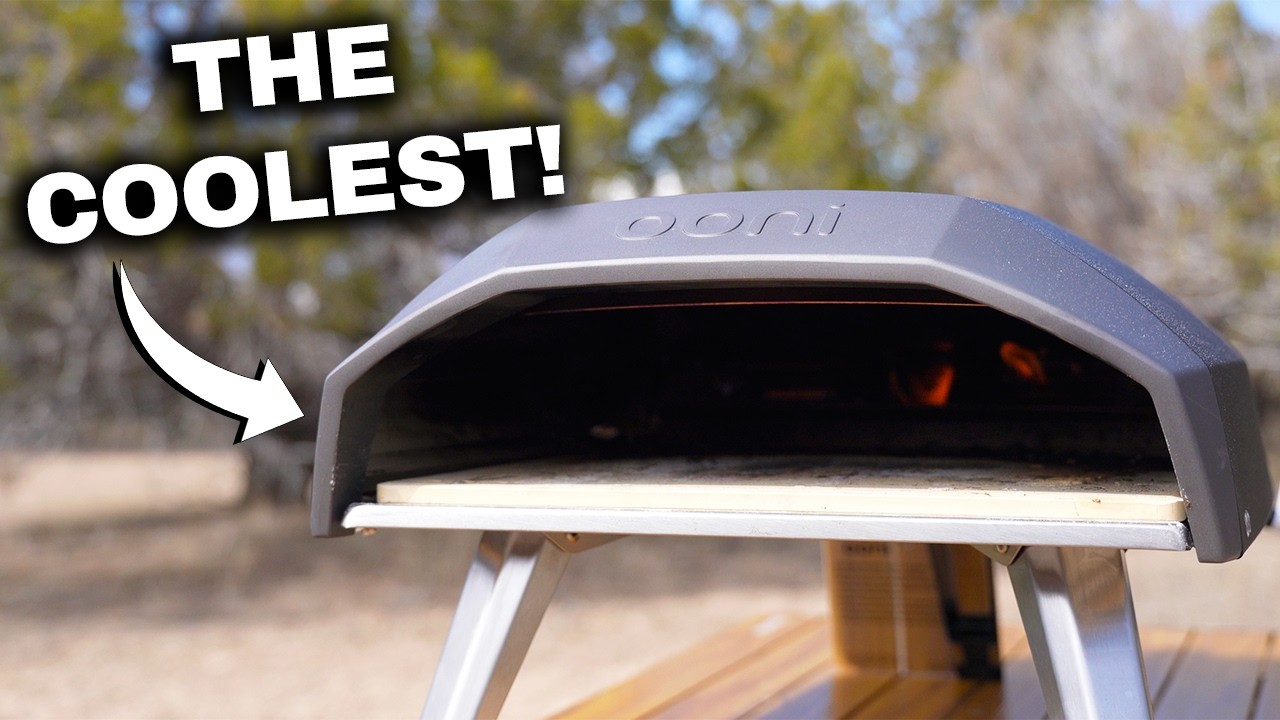 Top 7 Must-Try Camping Gear Innovations for 2025