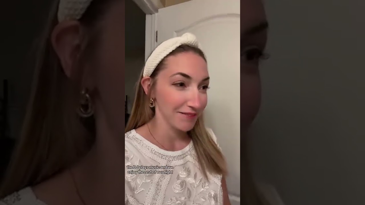 Secret Wedding Reveal: Navigating Family Drama and Modern Traditions