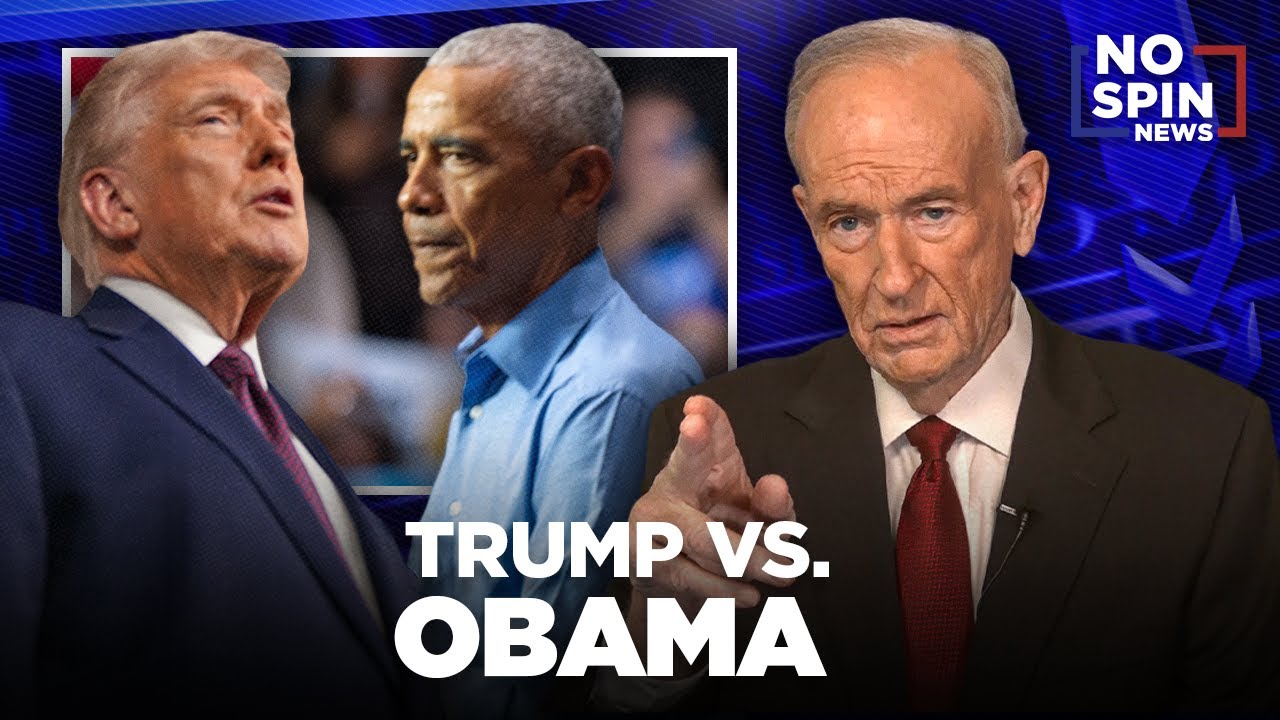 Why Democrats Reversed Immigration Policy: Obama to Biden Shift