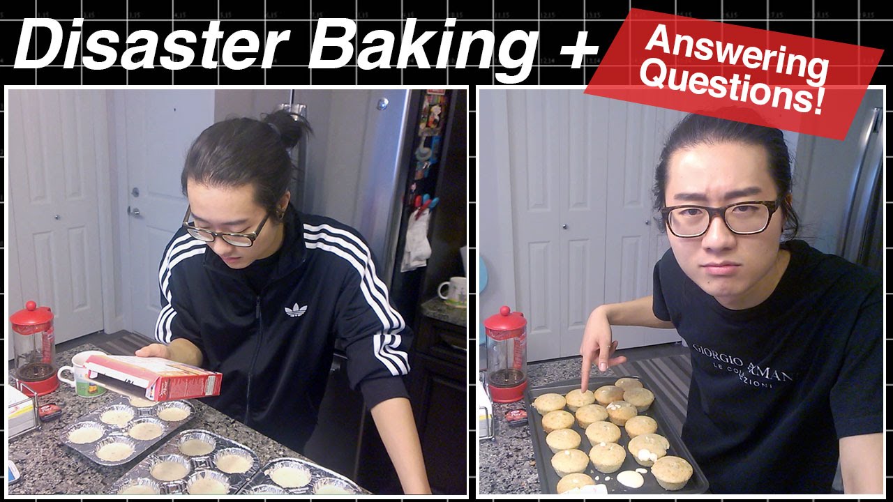 Emergency Funfetti Cupcakes: Last-Minute Potluck Savior (30-Min Recipe)