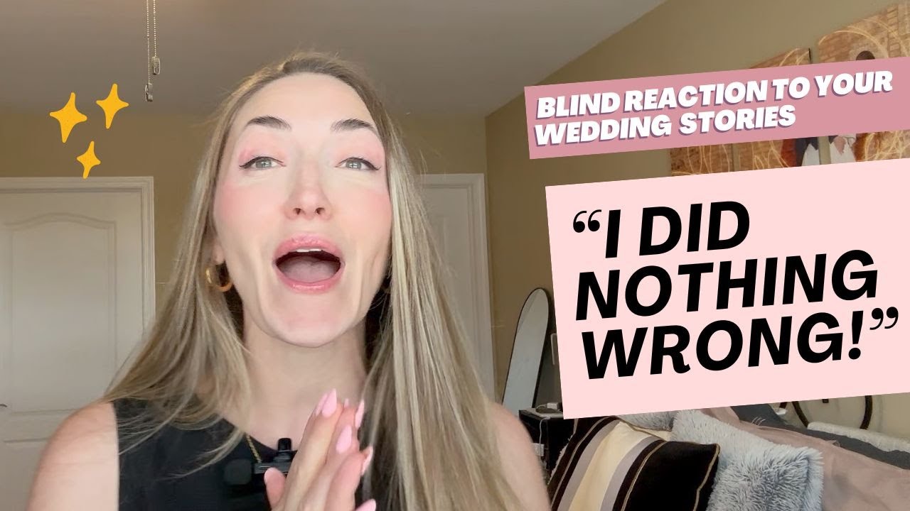 When Parents Overstep: Wedding Boundary Disasters Solved