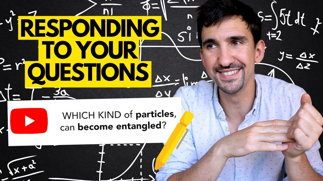 Quantum Entanglement Explained: Your Top Questions Answered