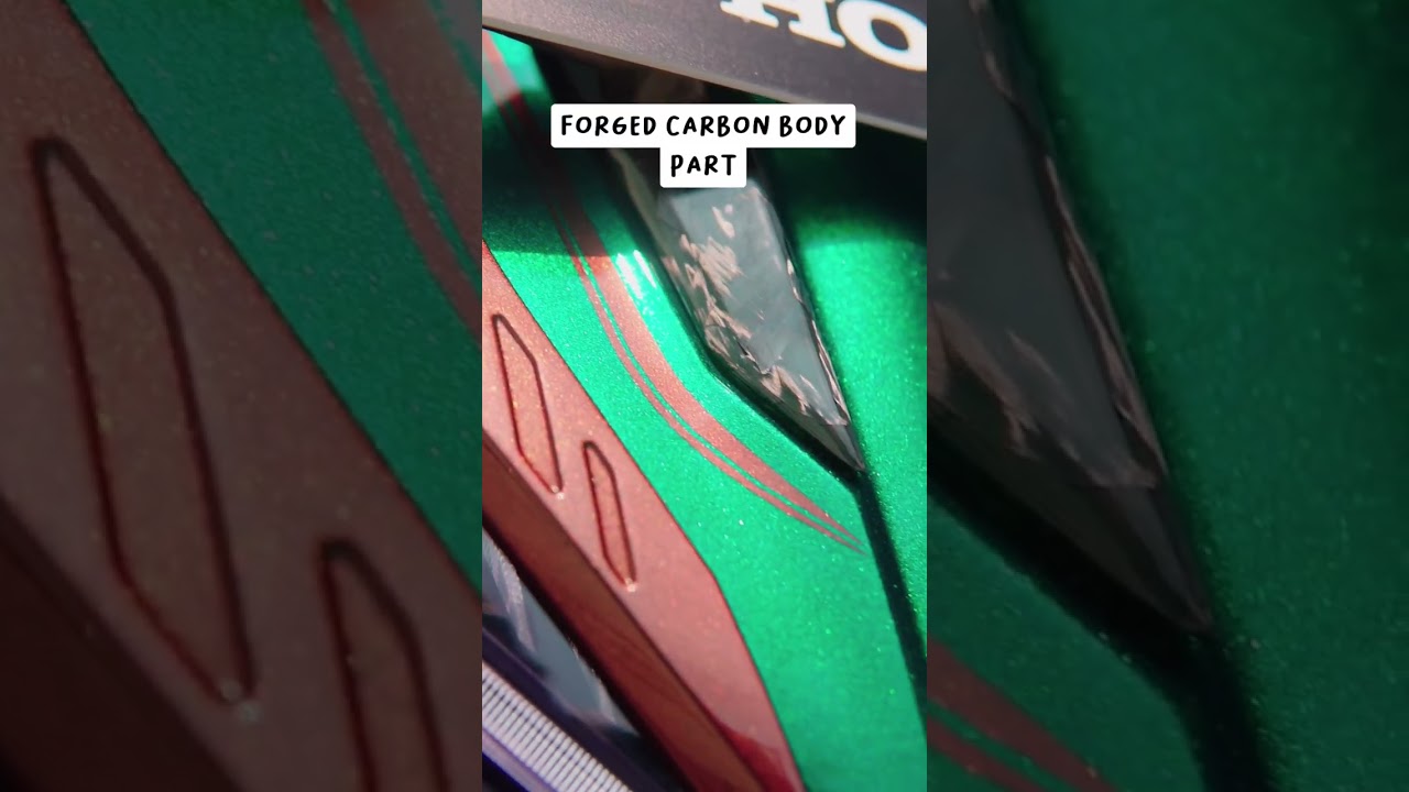 Honda Vario 125 Custom Build: Premium Mods Guide