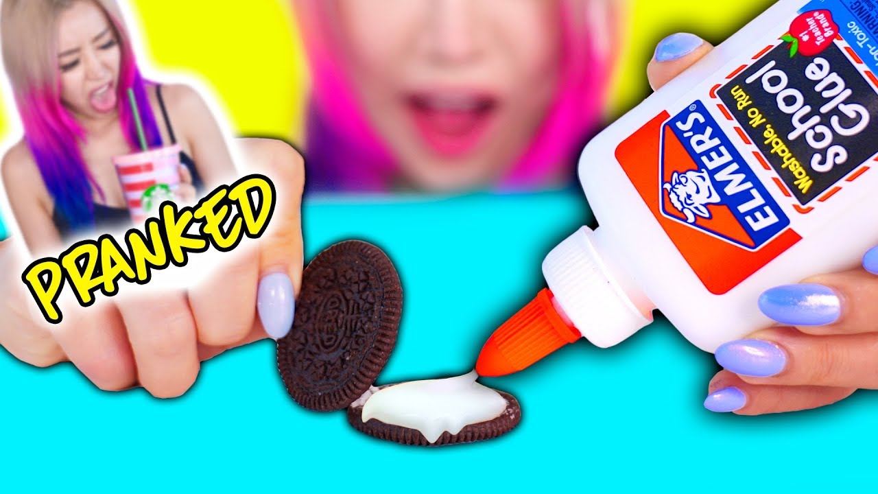 10 Hilarious Back-to-School Pranks (Step-by-Step Guide)