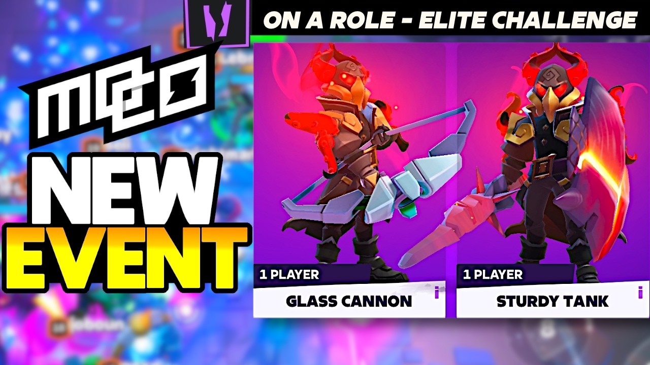 Moco On a Roll Event Guide: Boss Strategies & Rewards