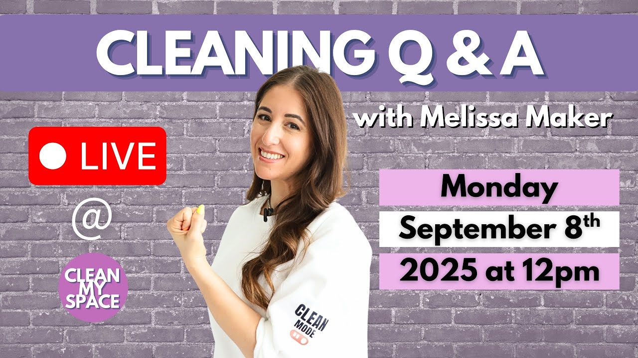 Expert Cleaning Solutions for Tough Home Problems