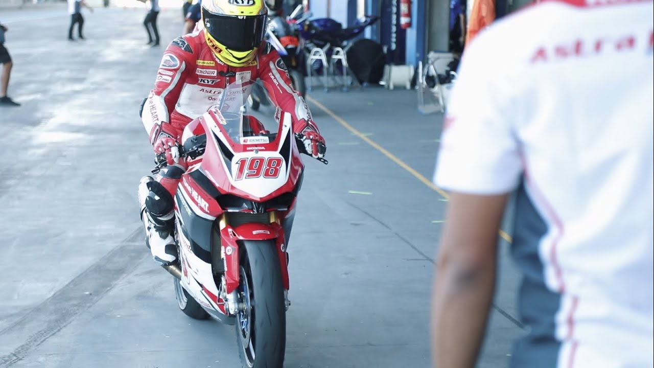 Racing Adversity: How Teamwork Overcame 2019 AP250 Challenges