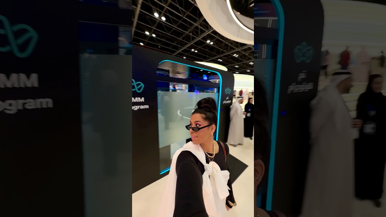 Abu Dhabi's AI Government: 1100+ Services Automated