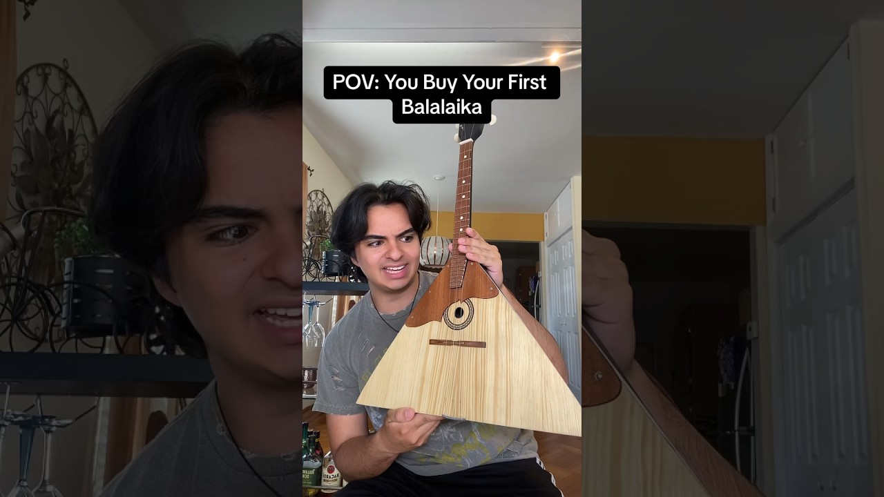 Balalaika Beginner Guide: Master Setup & Avoid Common Mistakes