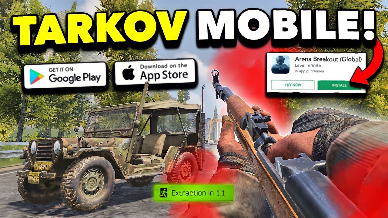 Winning Arena Breakout's 200K Challenge: Pro Tactics Revealed