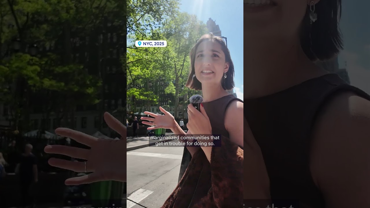 NYC Jaywalking Laws: History, Decriminalization & What's Legal Now