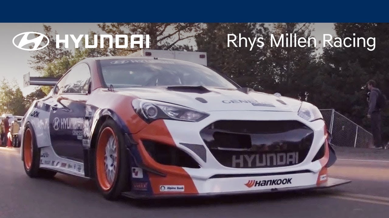 title：Pikes Peak 2023: Unlimited Division Journey & Record Run