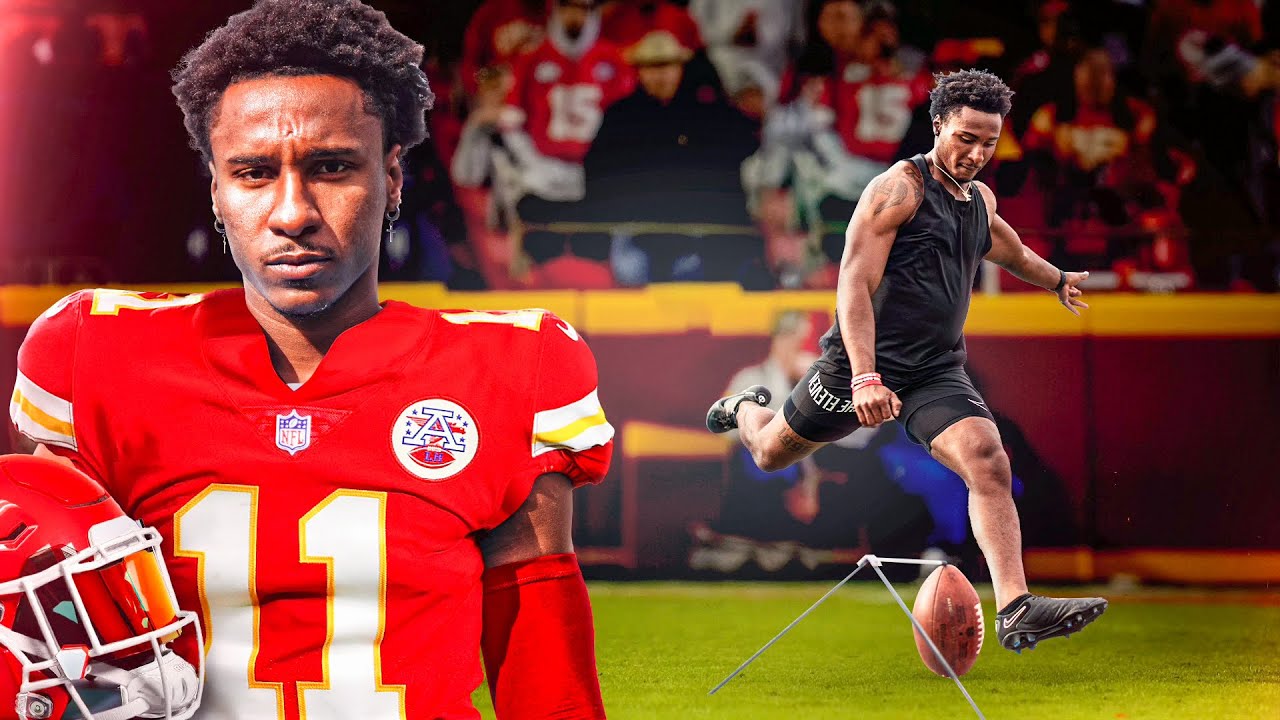 Pro Kicker's Comeback Guide: Drills & Mental Toughness